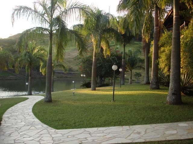 Hotel E Pousada Recanto Do Rio Pardo เซาโจเซ ดู ริโอปาร์โด ภายนอก รูปภาพ