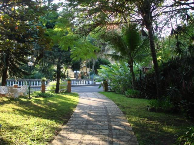 Hotel E Pousada Recanto Do Rio Pardo เซาโจเซ ดู ริโอปาร์โด ภายนอก รูปภาพ